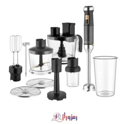 گوشت کوب سنکور SHB 6552BK